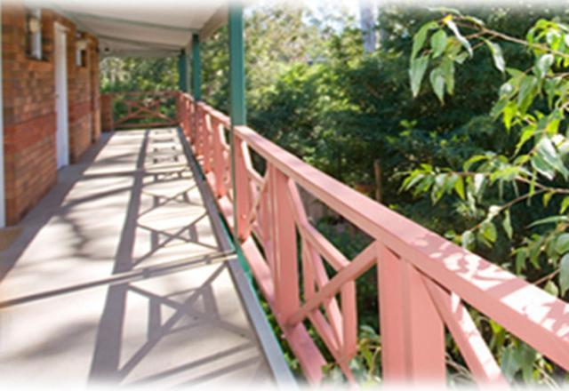 Bay Waters Holiday Resort Батманс-Бэй Номер фото